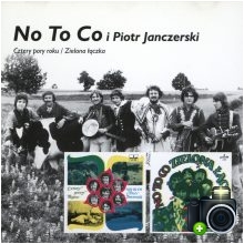 No To Co - Cztery pory roku / Zielona łączka