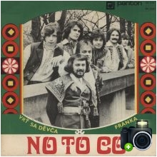 No To Co - Vrt Sa Devca