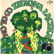 No To Co - Zielona łączka