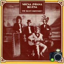 Nocna Zmiana Bluesa - The Blues Nightshift