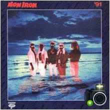 Non Iron - `91