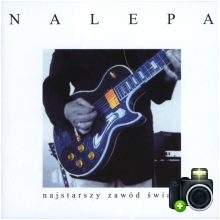 Tadeusz Nalepa - Najstarszy zawód świata Tadeusz Nalepa - Najstarszy zawód świata