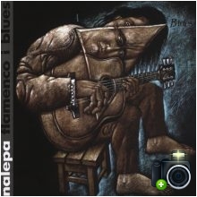 Tadeusz Nalepa - Flamenco i blues