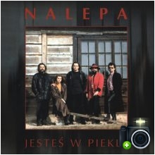 Tadeusz Nalepa - Jesteś w piekle
