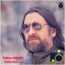 Tadeusz Nalepa - To mój blues vol.2 1987-1988