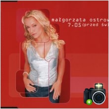 Małgorzata Ostrowska - 7.05 (przed świtem)