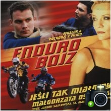 Małgorzata Ostrowska - Jeśli tak miało być