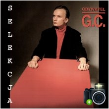 Obywatel G. C. - Selekcja
