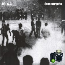 Obywatel G. C. - Stan strachu