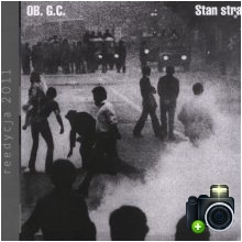 Obywatel G. C. - Stan strachu Obywatel G. C. - Stan strachu