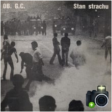 Obywatel G. C. - Stan strachu