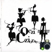 Oczy Cziorne - Aoeiux