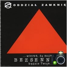 Oddział Zamknięty - Nikt nie zauważy... kiedy wyjdę