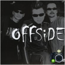Offside - Moja obsesja
