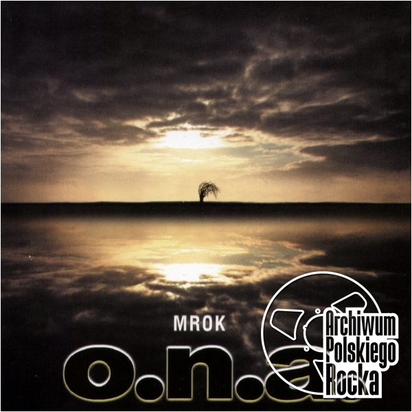 Ona - Mrok