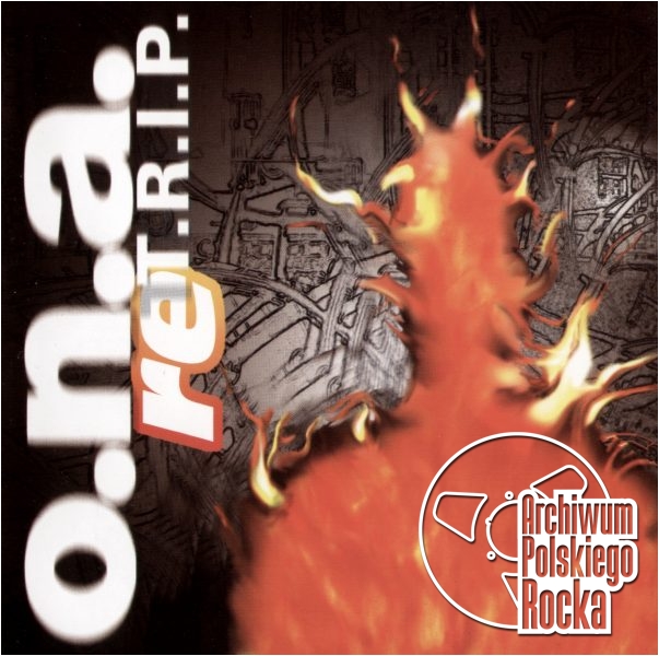 Ona - re T.R.I.P.