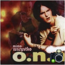 O.N.A. - Mimo wszystko