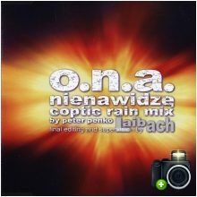 O.N.A. - Nienawidzę O.N.A. - Nienawidzę