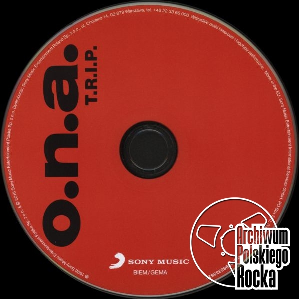 O.N.A. - T.R.I.P