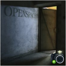 Openspace - Openspace