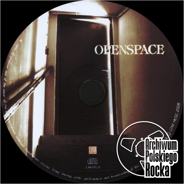 Openspace - Openspace