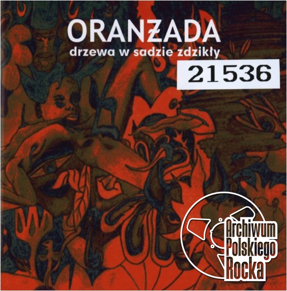 Foto: www.niezla-agentka.pl, Marek Skoczek, Maciej Łabudzki
Projekt: Artur Rzempołuch Oranżada - Drzewa w sadzie zdzikły