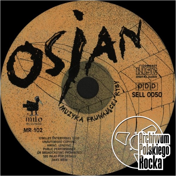 Osjan - 