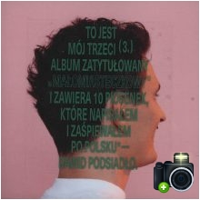 Dawid Podsiadło - Małomiasteczkowy Dawid Podsiadło - Małomiasteczkowy