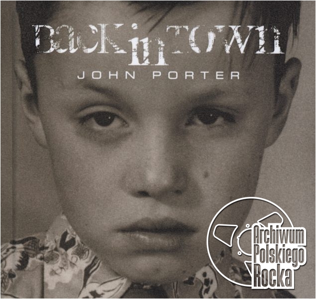 John Porter - Back in Town