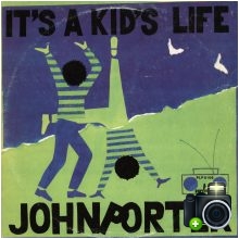 John Porter - It`s Kids Life