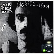 John Porter - Mobilization John Porter - Mobilization