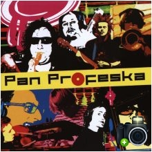 Pan Profeska - Pan Profeska
