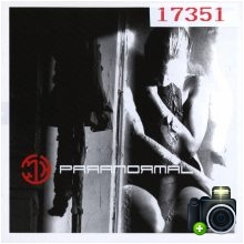 Paranormal - Paranormal Paranormal - Paranormal