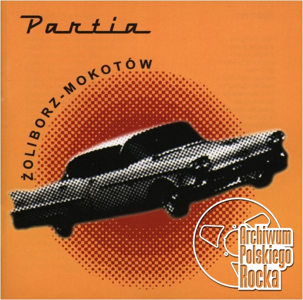 Partia - Żoliborz - Mokotów