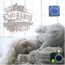 Pati Yang - Silent Treatment