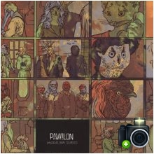 Pawilon - Moda na sukces