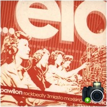 Pawilon - Elo elo