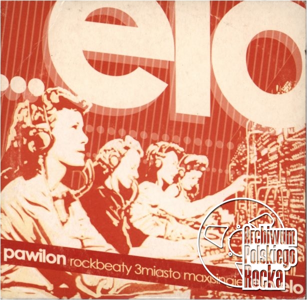 Pawilon - Elo elo