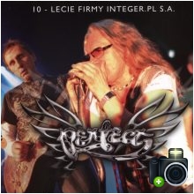 Perfect - 10-lecie firmy Integer.pl S.A.