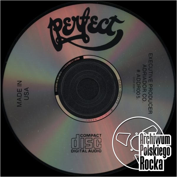 Perfect - 1991 - 1989