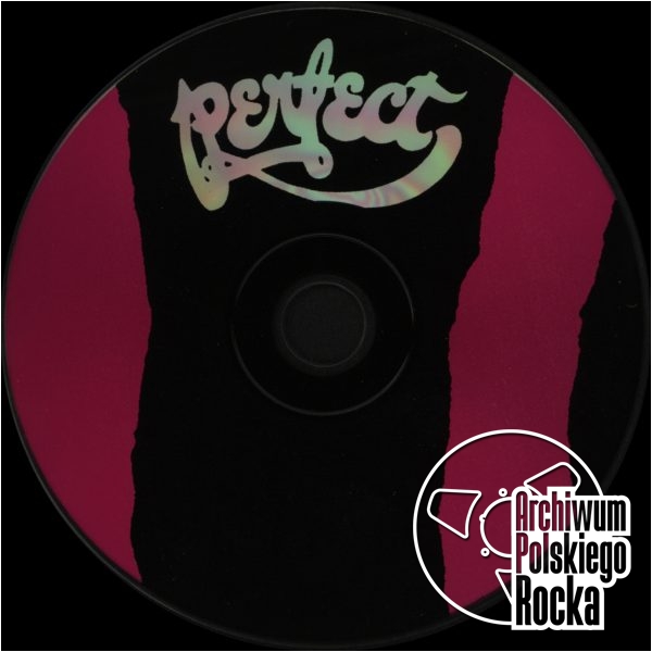 Perfect - 1991 - 1989