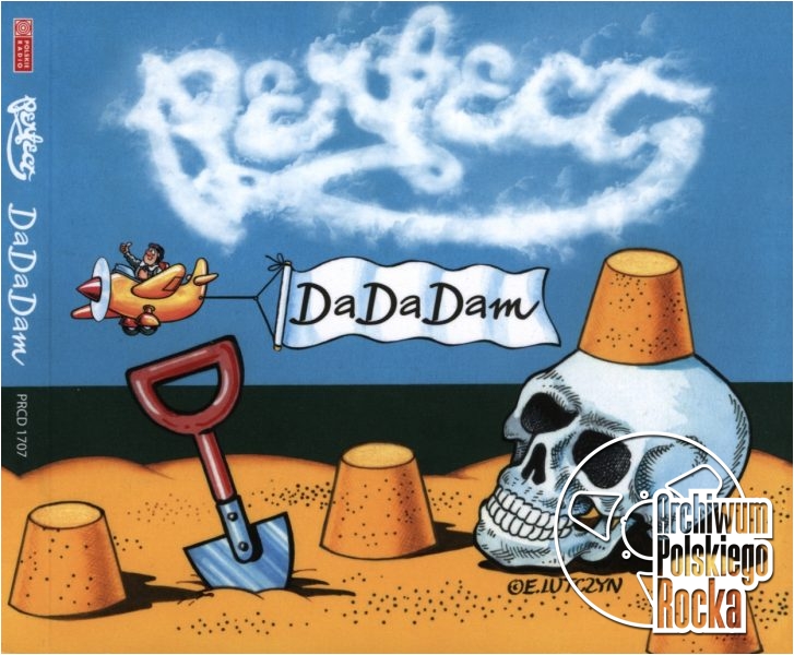 Perfect - Da Da Dam