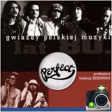 Perfect - Gwiazdy polskiej muzyki lat 80