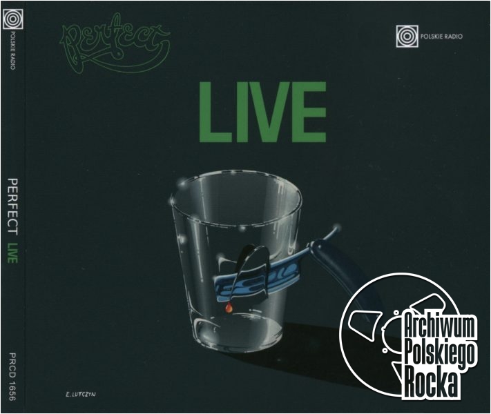 Perfect - Live