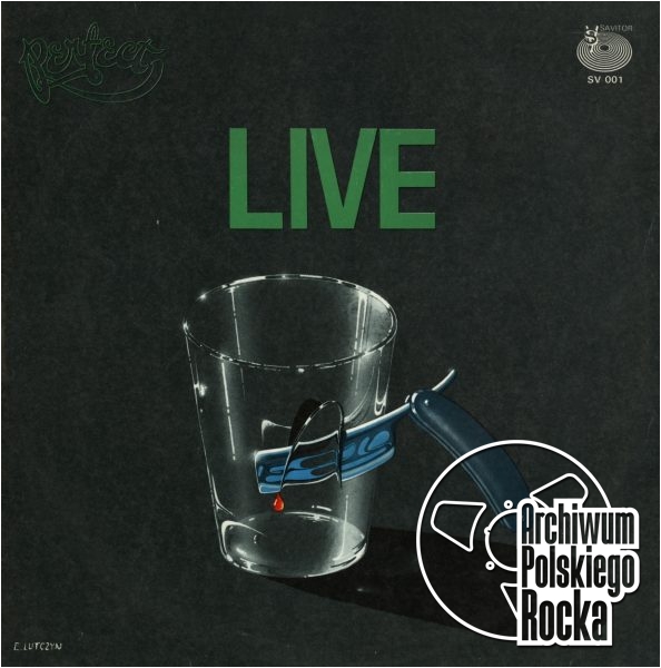 Perfect - Live