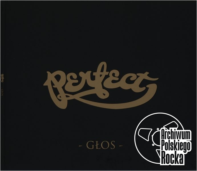 Perfect - Głos