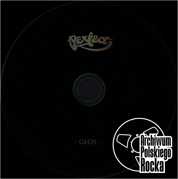 Perfect - Głos