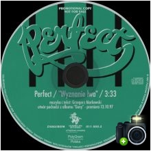 Perfect - Wyznanie lwa