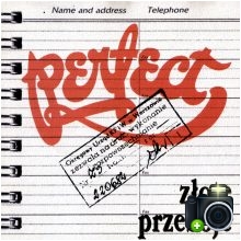 Perfect - Złote przeboje Perfect - Złote przeboje
