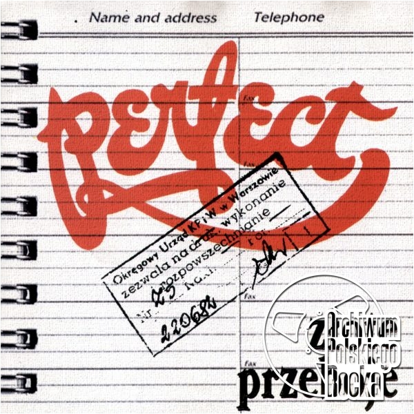 Perfect - Złote przeboje